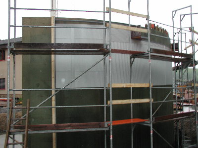 Wikutec .::. KunststoffMontage.::. Kl&auml;ranlage Eitorf